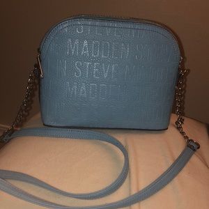 Steve Madden purse